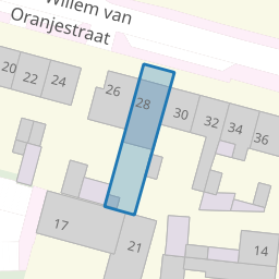 Perceel BST01-K-2534