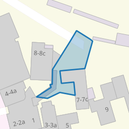 Perceel BST01-K-2547