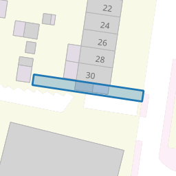 Perceel BST01-K-2576