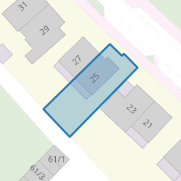 Perceel BST01-K-2580