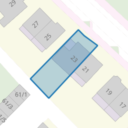 Perceel BST01-K-2581