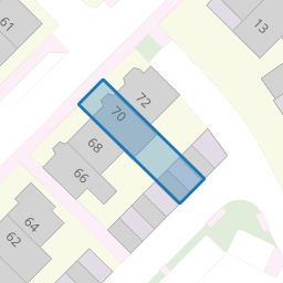 Perceel BST01-K-2587