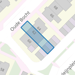 Perceel BST01-K-2591