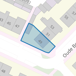 Perceel BST01-K-2599