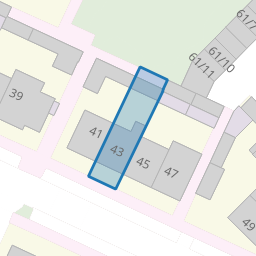 Perceel BST01-K-2602