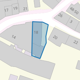 Perceel BST01-K-2616