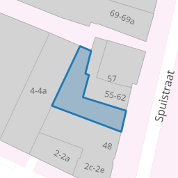 Perceel BST01-K-2618