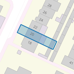 Perceel BST01-K-2626