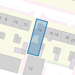 Perceel BST01-K-2629