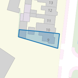 Perceel BST01-K-2632