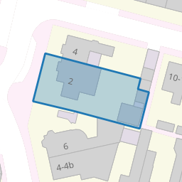 Perceel BST01-K-2634