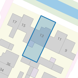 Perceel BST01-K-2649