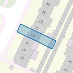 Perceel BST01-K-2663