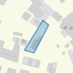 Perceel BST01-K-2665