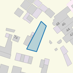 Perceel BST01-K-2667