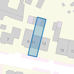 Perceel BST01-K-2668