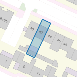Perceel BST01-K-2677