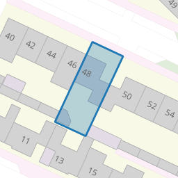 Perceel BST01-K-2680