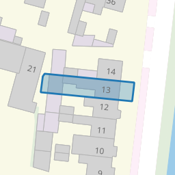 Perceel BST01-K-2698