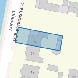 Perceel BST01-K-2713