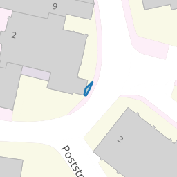 Perceel BST01-K-2776