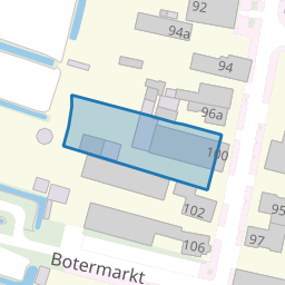 Perceel BST01-K-2783