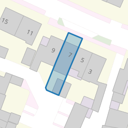 Perceel BST01-K-2800