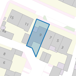 Perceel BST01-K-2801