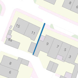 Perceel BST01-K-2802