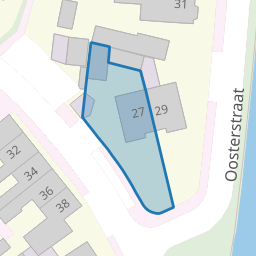 Perceel BST01-K-2811