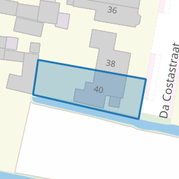 Perceel BST01-K-2818