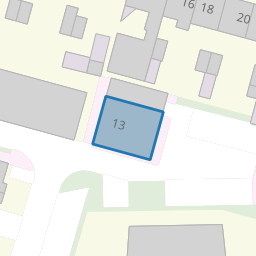 Perceel BST01-K-2833