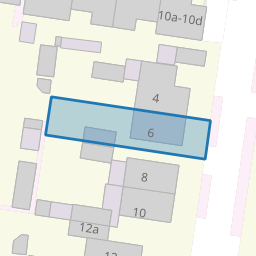 Perceel BST01-K-2848