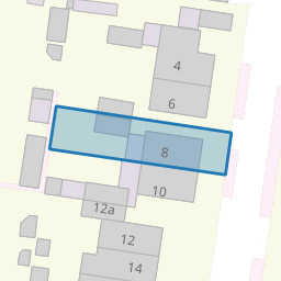 Perceel BST01-K-2849