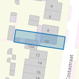 Perceel BST01-K-2850