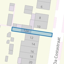 Perceel BST01-K-2851