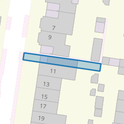 Perceel BST01-K-2852