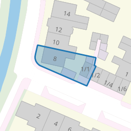 Perceel BST01-K-2863