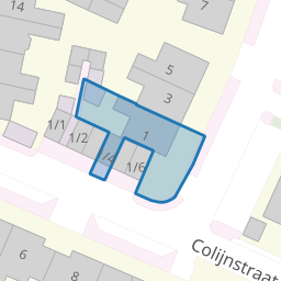 Perceel BST01-K-2866