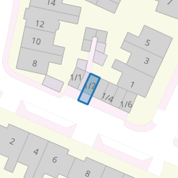 Perceel BST01-K-2867