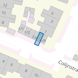 Perceel BST01-K-2869