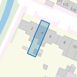 Perceel BST01-K-2872