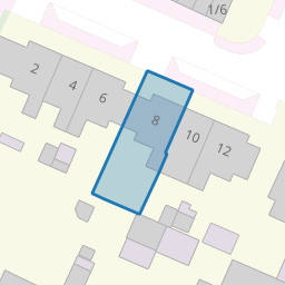 Perceel BST01-K-2874