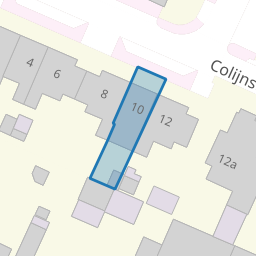 Perceel BST01-K-2875