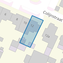 Perceel BST01-K-2876