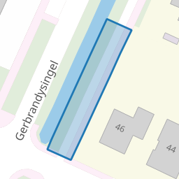 Perceel BST01-K-2880