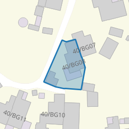 Perceel BST01-K-2889