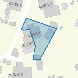 Perceel BST01-K-2890