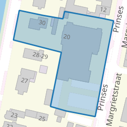 Perceel BST01-K-2898