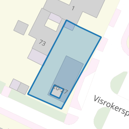 Perceel BST01-K-2901